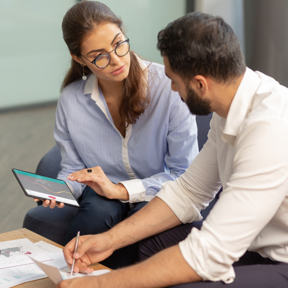 Atención personalizada